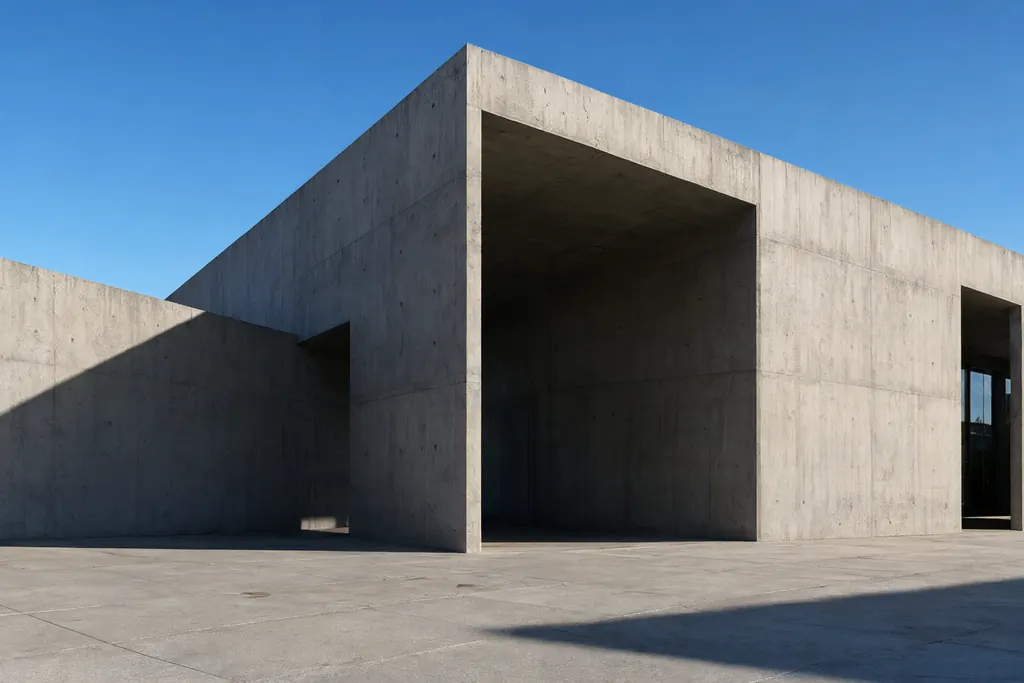Modern architecture and the city's heritage