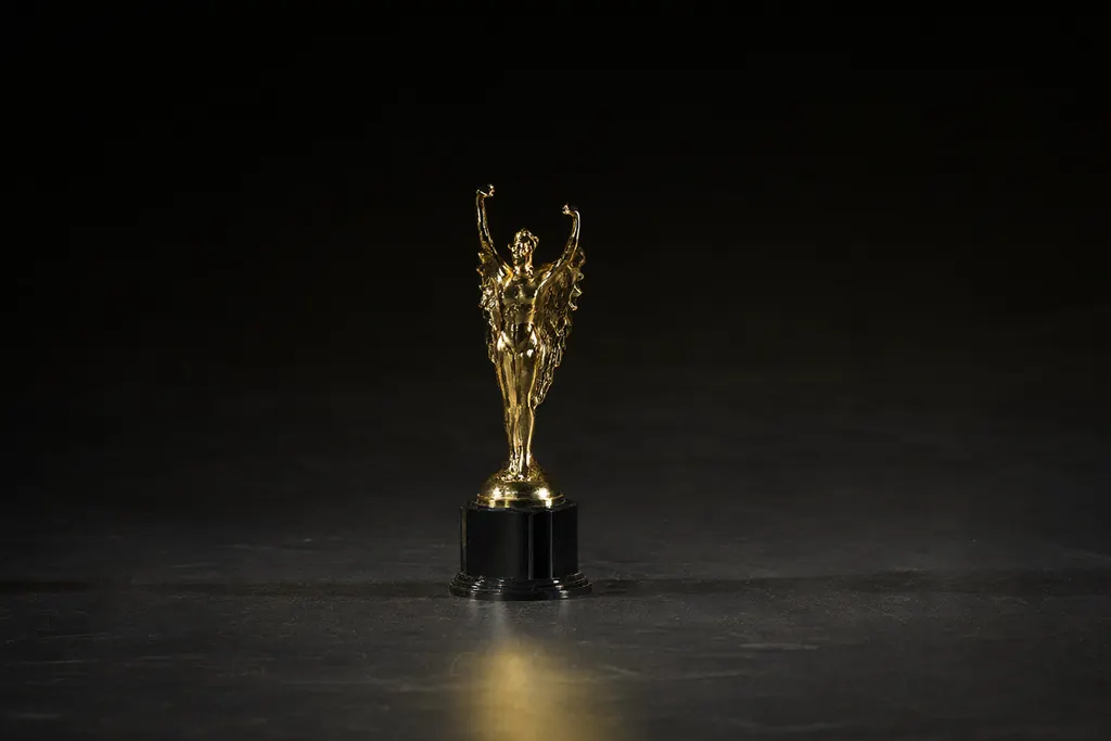 How cultural awards are decided