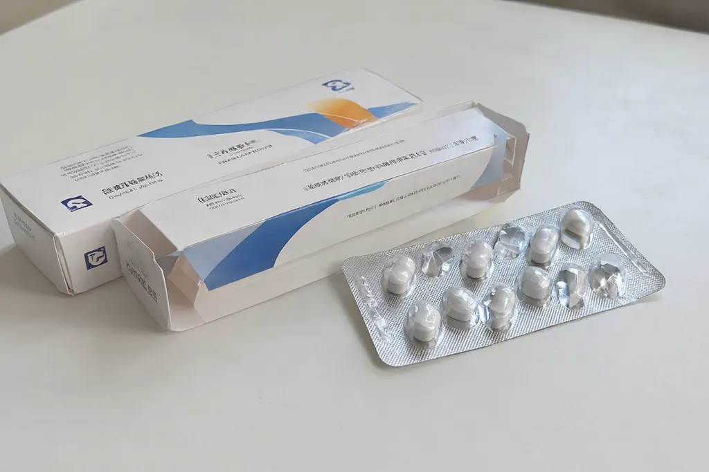 How to read a medicine label