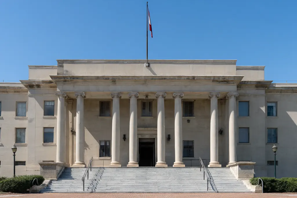 Local government: who does what