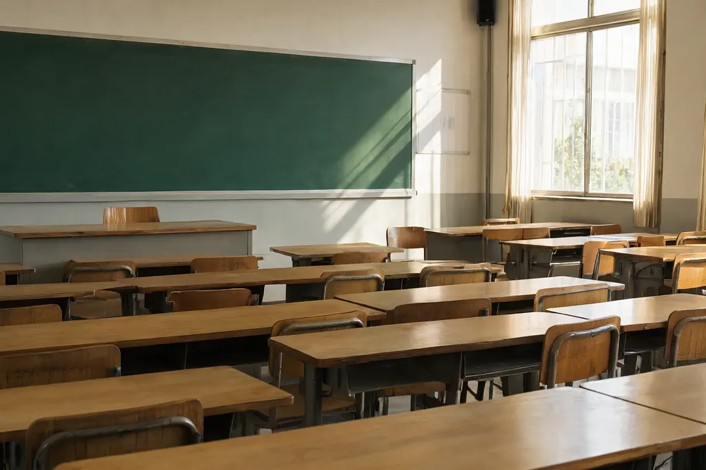 Choosing a school or college: what to look at first