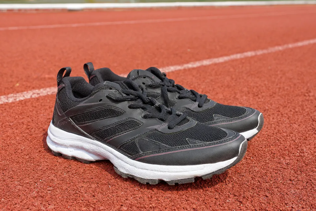 Staying injury-free in amateur sport