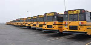 Haryana prohibits sending of private school buses for allies