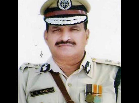 Stringent security arrangements made maintaining Law and order in Haryana ahead CBI Court verdict in Dera Sach Sauda Chief Ram Rahim case on Aug 25, Sandhu