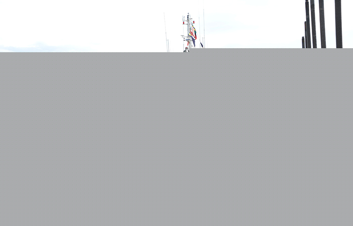 04 May 2018 Rolls-Royce on course for growth in Brazil with MTU marine engines