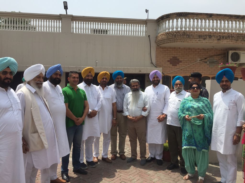 Congress will win Shahkot bypoll with big margin: Bharat Bhushan Ashu