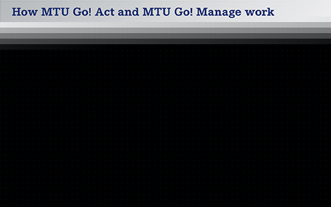 ‘Customer Service 4.0’ at Rolls-Royce Power Systems – A new service and digital strategy to transform MTU’s global customer support 