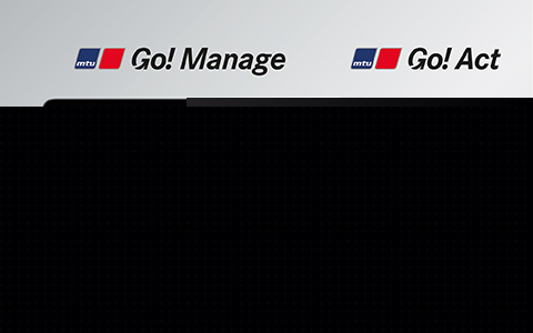 ‘Customer Service 4.0’ at Rolls-Royce Power Systems – A new service and digital strategy to transform MTU’s global customer support 