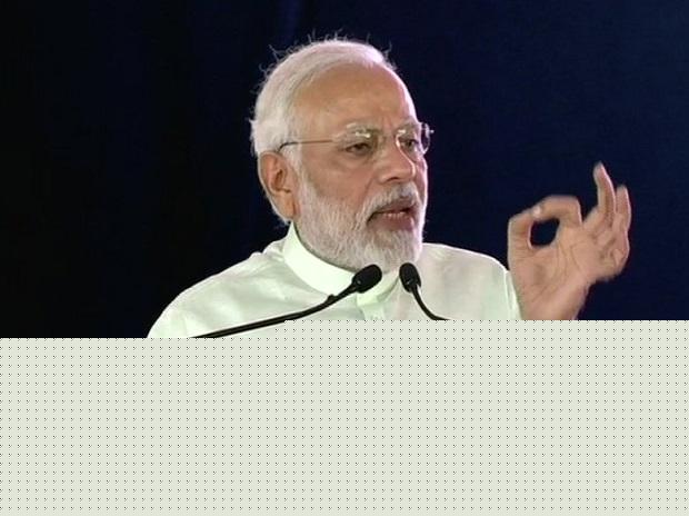 Prime Minister, Narendra Modi dedicates India’s first access control highway, Kundli-Ghaziabad-Palwal (KGP Expressway) to the Nation today.