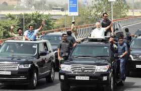 Image result for kgp expressway inauguration photo