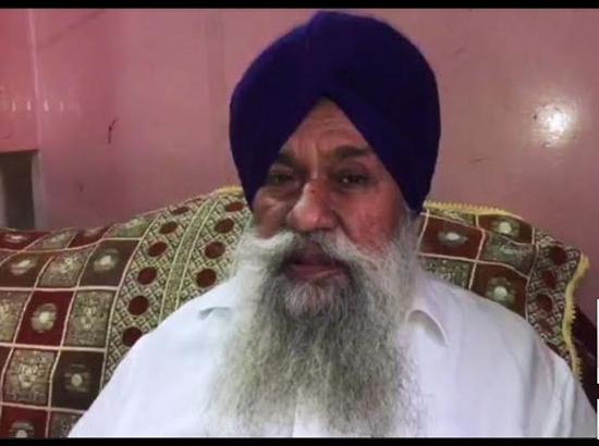 Restriction on Sikh women going alone in jatha to Pakistan