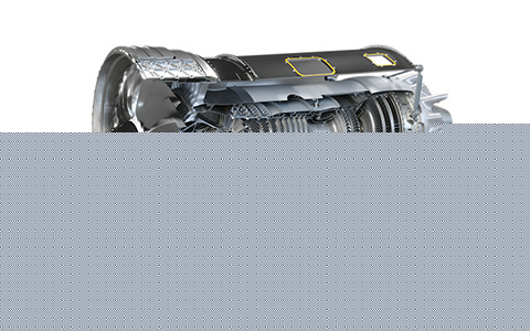 Rolls-Royce celebrates launch of new Pearl engine family