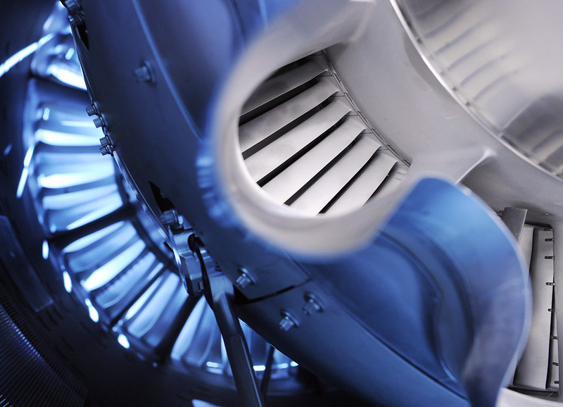 Rolls-Royce celebrates launch of new Pearl engine family 