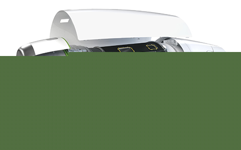 Rolls-Royce celebrates launch of new Pearl engine family 