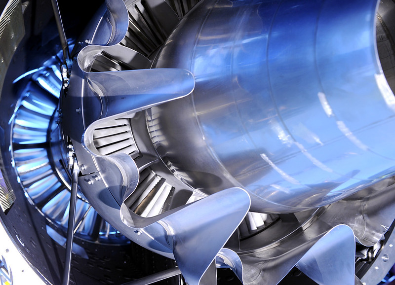 Rolls-Royce celebrates launch of new Pearl engine family 