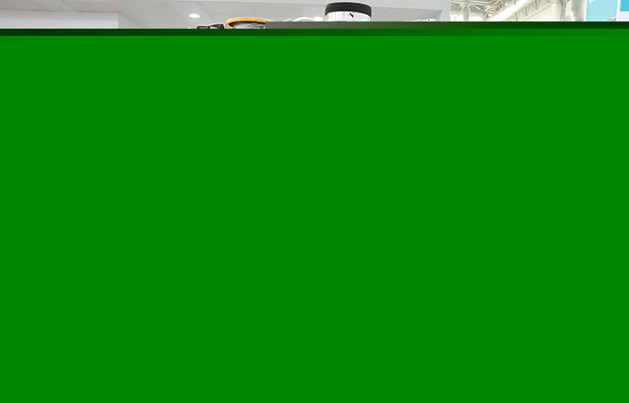 Rolls-Royce supplies first MTU Tier 4 final Oil & Gas engines in China to Jereh Petroleum Equipment