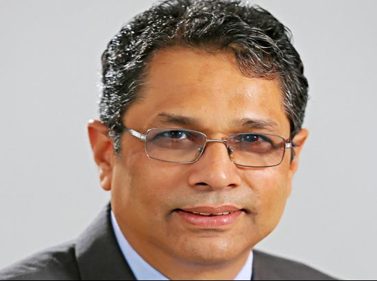 Sitanshu Kar takes over as DG, PIB