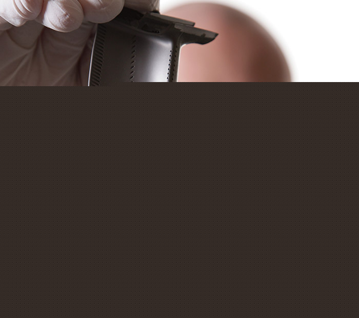 Using medical technology to keep our engines healthy