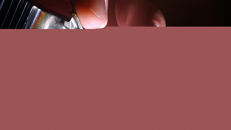 Using medical technology to keep our engines healthy