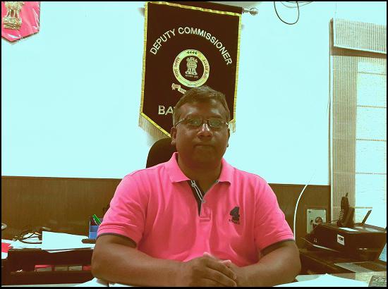 IAS officer who is hero on Social Media