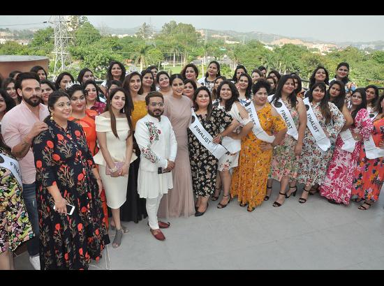 One of a kind Plus Size Beauty Pageant to be held