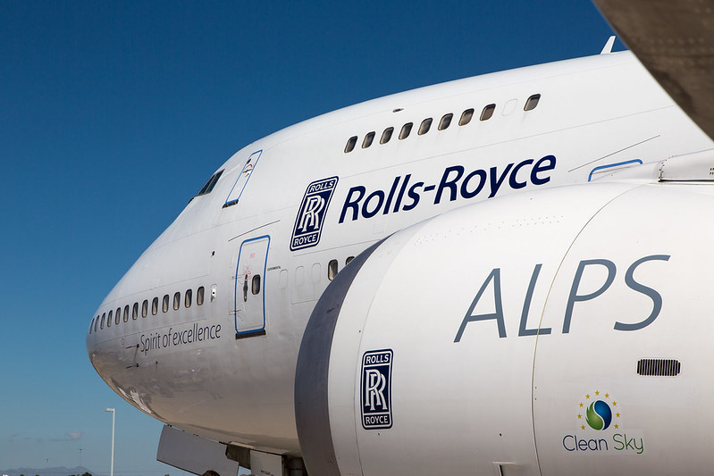 Rolls-Royce reaches future technology milestone as Government confirms further funding 