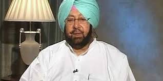Image result for captainamarindersingh