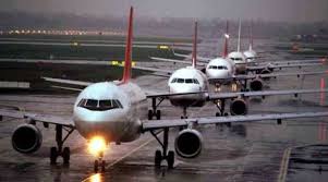 Civil Aviation Department authorize Hisar Civil Airport to operate scheduled airline operations