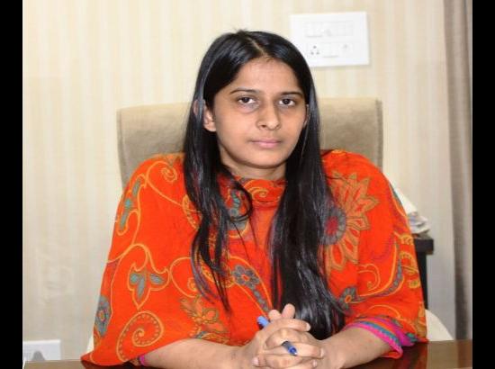 Mission Tandarust Punjab: Vegetable seed kit launched to promote kitchen gardening