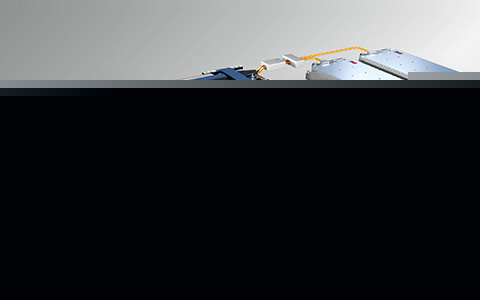 Rolls-Royce and Alpha Trains sign letter of intent for hybridisation of diesel railcars with MTU drives 