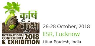 The text of PM’s address at the inauguration of ‘Agriculture Kumbha 2018’ in Lucknow, via video conference