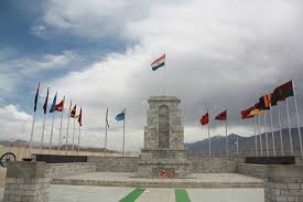 Image result for regional museum kargil