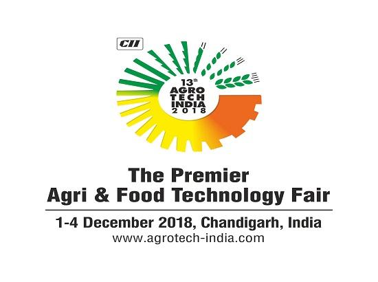 Key Agri, Food, Dairy and Livestock tech product launches at CII Agro Tech India