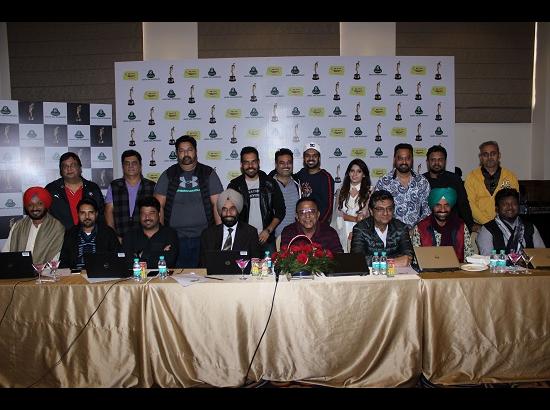 Radio Mirchi announces the Fifth edition of the ‘Mirchi Music Awards Punjabi’