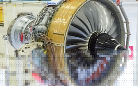 Rolls-Royce celebrates 2000th Trent 700 delivery milestone
