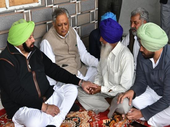 Pulwama attack: School village, link road to be named after martyred CRPF jawan