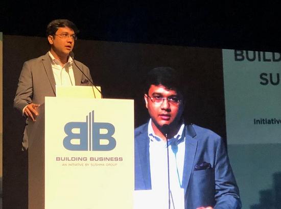 Building Business Summit 2019 opens on a High note