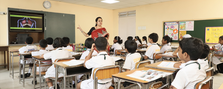 EFC clears proposals of smart classrooms in NSUT;