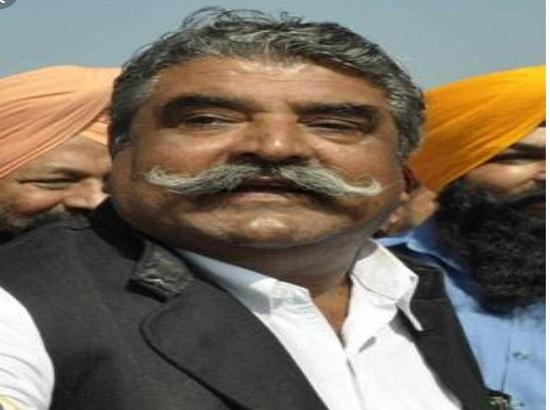 Amarinder condoles passing away of four time MLA from Balachaur Chaudhary Nand Lal
