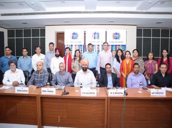 PHD Chamber holds meeting to foster start-up ecosystem