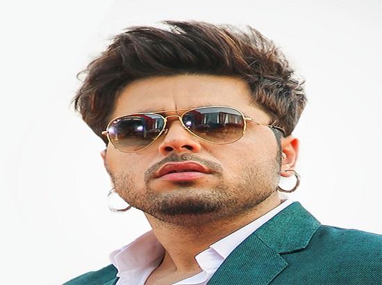 Punjab Singer Ninja to perform on 10th April at Aryans Function “Roshaan”