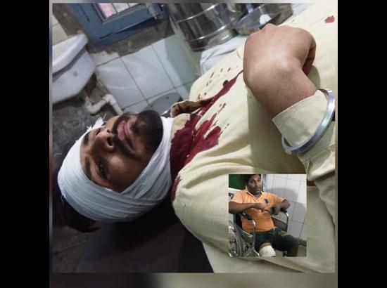 Two injured in Ferozepur firing incident, accused nabbed within 24 hours