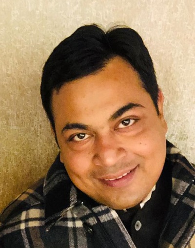 Renowned Advocate Hemant Kalia bereaved, son Additional Session Judge passes away