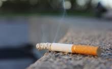 Quitting Smoking is Associated With Reduced Risk of Bladder Cancer in Postmenopausal Women Quitting Smoking is Associated With Reduced Risk of Bladder Cancer in Postmenopausal Women