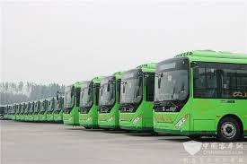 On CM’s directions, schedule for 4,000 new buses on Delhi roads ready 