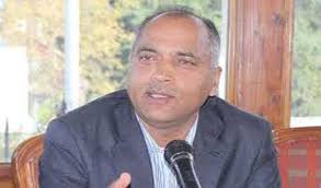 Efforts on for holistic development of tourism potential: Himachal CM 