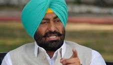 Sukhpal Khaira demands to restore Guru Ravidas temple in Delhi, blames BJP for spreading hatred 