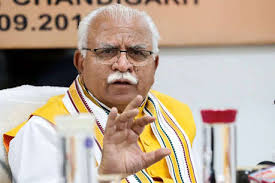Manohar Lal today announce to establish a Sikh Museum in Kurukshetra 