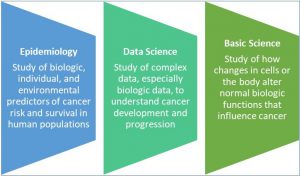 Integrative Molecular Epidemiology Unites Cancer Research Disciplines