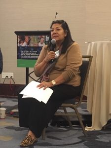 How Can We Encourage Minorites to Join Cancer Clinical&nbsp;Trials? 